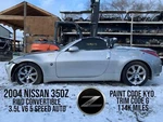 Nissan 350Z 3.5L Roadster Convertible Gas Fuel Pedal 2004 AR1 #1 Chocie. Fixed Price $100.00.