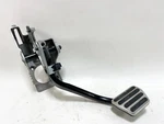 06-12 Land Range Rover L322 Brake Stop Pedal W/ Pad & Bracket Assembly Oem. Fixed Price $47.50.