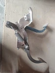 1967-1972 Chevy And Gmc Trucks Blazer, Original Brake,clutch Pedal Assembly. Fixed Price $200.00.