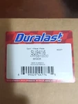 Duralast Accelerator Pedal Sensor SU9416 Chevy Chevrolet Cadillac Hummer. Fixed Price $95.00.