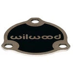 Wilwood Dust Cap For 5 Bolt Drive Flange- 270-6918. Fixed Price $10.71.