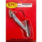 Racing Power Co-packaged Polished Alum Pad Arm Gas Pedal- R8601X. Fixed Price $111.74.