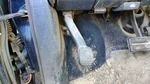 2001 Dodge Caravan Parking Brake Pedal Assembly Oem Complete Emergency Unit. Fixed Price $133.94.