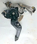 Infiniti Parking Brake Pedal Fits Many Vehicles Oem # 36375-4GA1A Off 2014 Q50. Fixed Price $45.00.