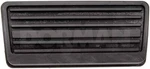 Dorman 20787 Brake Pedal Pad Fits Cadillac Chevrolet Gmc Hummer Models 15706042. Fixed Price $17.74.
