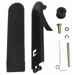 Empi 98-1027 Vw Bug Gas Pedal Kit, Compatible W/volkswagen Beetle 1966-79. Fixed Price $32.94.