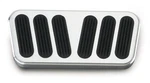 Lokar BAG-6078 Billet Aluminum Power Brake Pedal Pad. Fixed Price $99.32.