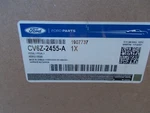 New Ford Oem Clutch/ Brake Pedal CV6Z-2455-A. Fixed Price $95.00.