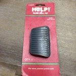 New Motormite Help Ford Brake Pedal Pad Replacement #13922. Fixed Price $16.35.