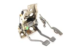 82-83 280ZX Accelerator Brake And Clutch Pedal Assembly With Bracket. Fixed Price $302.28.