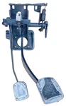 Suzuki Grand Vitara 1999-05 Pedal Box Kit Used. Fixed Price $350.00.