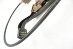 2011-2017 Honda Odyssey Parking Brake Assembly Used Oem (47100TK8A02). Fixed Price $71.99.