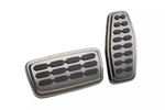 Genuine Gm Sport Pedal Cover Package 84712883. Fixed Price $185.01.