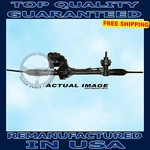 2013- 2019 Ford Escape Electric Power Steering Rack And Pinion Assembly. Fixed Price $429.00.