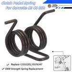 Clutch Pedal Spring 12555205 For C5 C6 Corvette 1997 -2013,CHEVY Ssr 2005-2006. Fixed Price $41.99.