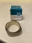 Nos Right Front Bumper Decal Stripe GM#14084280 1985-1988 Chevrolet Camaro. Fixed Price $40.00.
