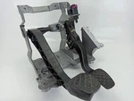 8K1721316A Clutch Pedal / 150844 For Audi A5 8T3 3.0 Tdi Quattro. Fixed Price $88.65.