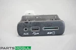 14-21 Maserati Ghibli Dash Card Usb Auxiliary Central Storage Tray Box Oem. Fixed Price $67.20.