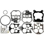 1517 Carburetor Rebuild Kit For Chevy Suburban Express Van Blazer Malibu Impala. Fixed Price $40.55.