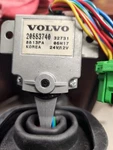 Replaces 20553740, 20700930 Volvo Vnl 2006 Switch Wiper 2359780. Fixed Price $150.00.