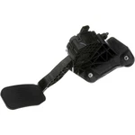Accelerator Pedal Sensor Standard APS550. Fixed Price $105.52.