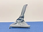 00 07 Bmw E53 X5 Emergency Parking Hand Brake Boot Leather Trim Black Cover Oem. Fixed Price $37.34.