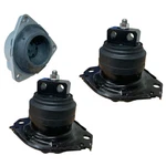 K2696 Engine & Trans Mount Kit 3PC For 2011-16 Jeep Grand Cherokee 3.6L 5.7L Rwd. Fixed Price $109.33.