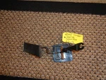 01,02,03,04,05 Sebring Stratis Interior Accelerator / Gas Pedal 04591762AC A-34. Fixed Price $25.00.