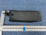 2005-2011 Audi A6 Dead Pedal Foot Rest Cover Left 4F1 864 777 Oem #58ZJ. Fixed Price $44.99.