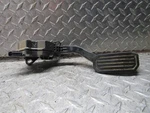 2010 Toyota Corolla Accelerator Gas Pedal Assembly. Fixed Price $48.71.