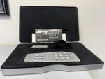 Ichibahn Universal Dead Pedal IDP156. Fixed Price $54.99.