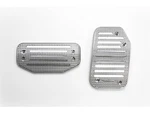 2021-2025 Ford F150 Accelerator And Brake Pedal Pad Set Putco 64743BZXJ 2024. Fixed Price $153.05.