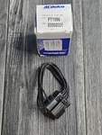 Acdelco PT1996 Clutch Pedal Position Switch Pigtail. Fixed Price $29.00.