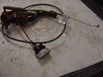 Toyota Avalon Emergency Brake Pedal Release 1996. Fixed Price $26.36.