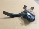 08 Silverado Sierra 2500 3500 Used Diesel Accelerator Pedal 6.6L. Fixed Price $182.02.
