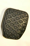 **bmw E30 316I 318I 320I 324TD 325E 325IX M3 Foot Pedal Rubber Pad. Fixed Price $7.99.