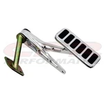 Cfr Performance Compatible/replacement 1955-57 Chevy Aluminum Street Rod .... Fixed Price $91.46.