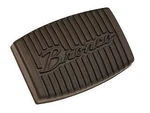 Brake Or Clutch Pedal Pad 1966 1967 1968 1969 1970 1971 1972 Bronco. Fixed Price $14.95.