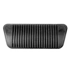 Pedal Pad, W/o Disc Or Power Brakes, 3020-913-641. Fixed Price $18.90.