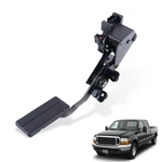 Accelerator Pedal W/position Sensor With 1999-2001 Ford F250 F350 F450 F550 E.... Fixed Price $89.77.