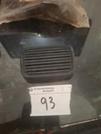 Nos 1972-80 Chevy Luv Clutch / Brake Pad Oem 94024273 74 75 76 77 78 79. Fixed Price $21.99.