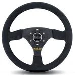 Sparco Strwhl 323 Suede Black. Fixed Price $275.00.