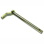 Porsche 911 Carrera ( 1977-1986) Clutch Pedal Shaft 93042302701 Uro Parts. Fixed Price $44.35.