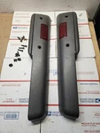 1990-95 Toyota 4RUNNER Door Arm Rest Pair L/r 74233-89102 Gray Oem Used. Fixed Price $90.00.