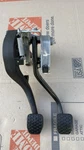 07-13 Oem Bmw E90 E92 E93 335 Manual Transmission Clutch Brake Pedal Assembly. Fixed Price $165.00.