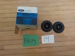 Nos Ford C6OZ-9793-B Mustang Throttle Accelerator Linkage Seal Grommet Lot 2. Fixed Price $75.00.