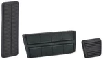 1975-79 Nova/x-body Pedal Pad Set With Disc Brake Automatic Transmission. Fixed Price $29.31.