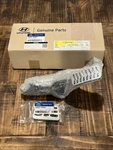 Hyundai Genuine Parts J3F05-AK400 Sport Pedals-automatic, Kit J3F05AK400. Fixed Price $29.99.