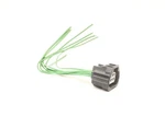 New Motorcraft Wiring Pigtail Kit 8 Wire WPT-1295 Ford Lincoln Mercury 2003-2019. Fixed Price $27.95.