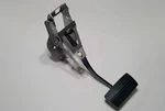Fits Honda Pedal Assy., Brake, Part # 46600-SDL-M81. Fixed Price $119.00.